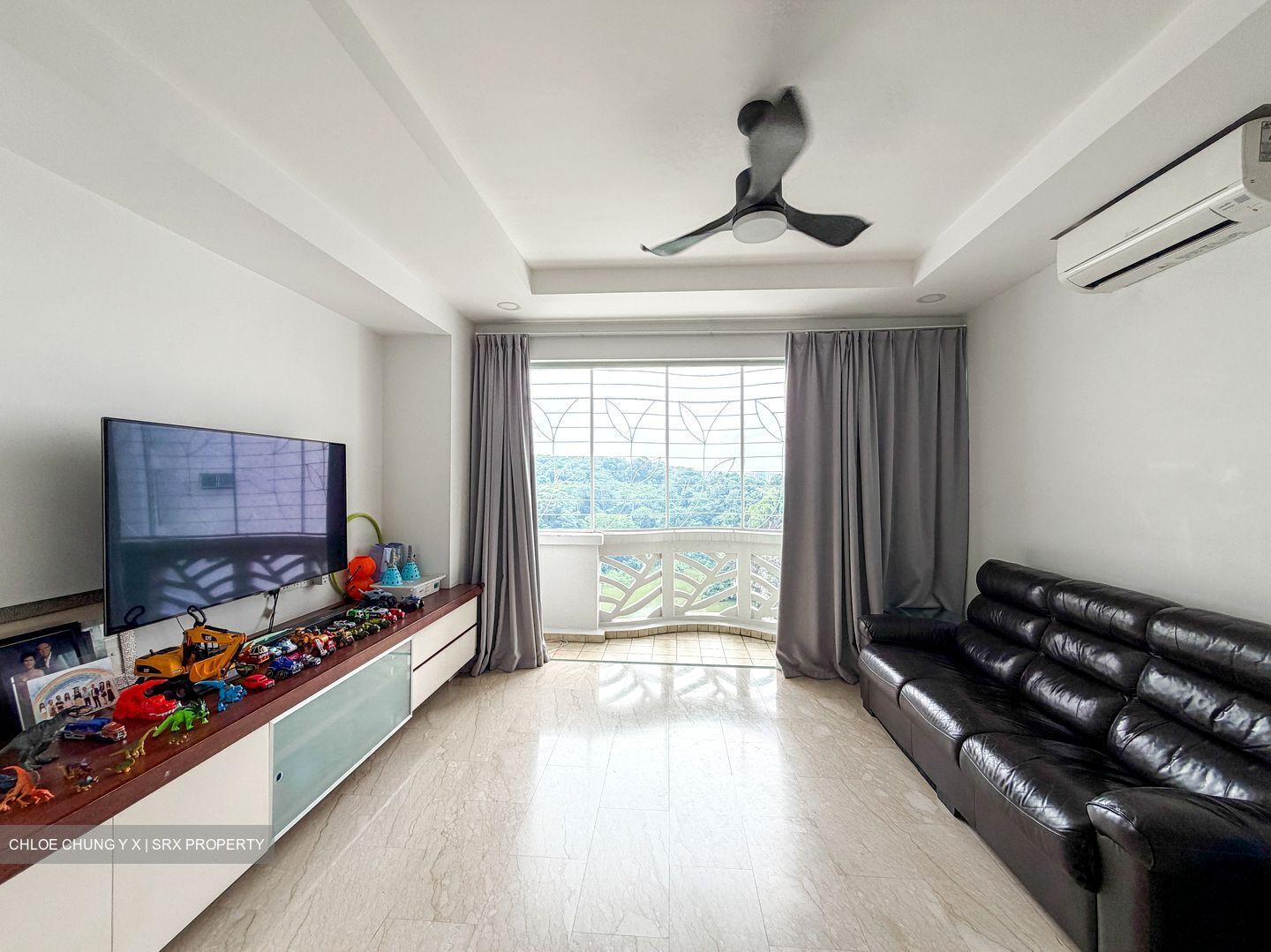 Guilin View (D23), Condominium #582562781